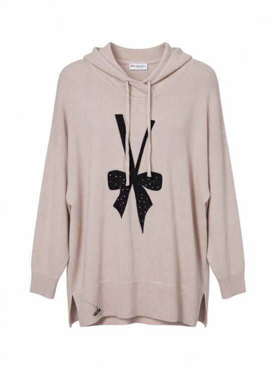 Victoria's Secret Tops - Victoria's Secret Women's Hoodie Sweater L Pink
